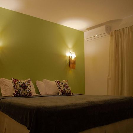Casa Makaira Hotel Fernando de Noronha Ngoại thất bức ảnh