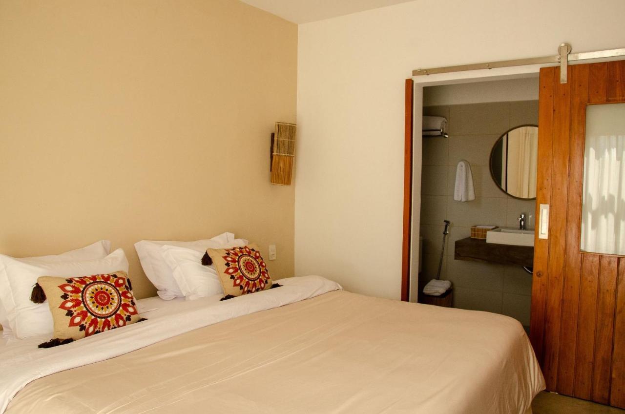 Casa Makaira Hotel Fernando de Noronha Ngoại thất bức ảnh
