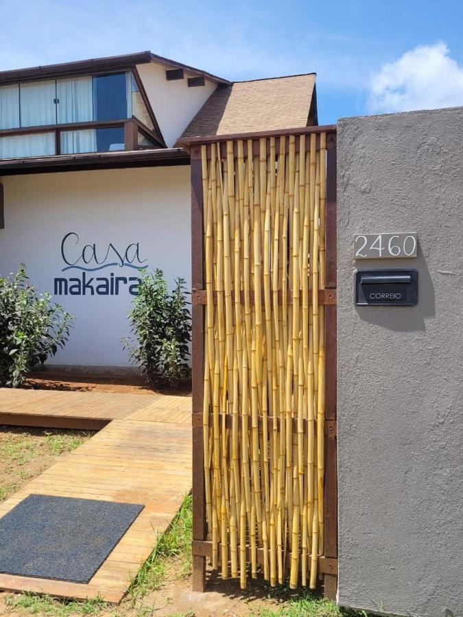 Casa Makaira Hotel Fernando de Noronha Ngoại thất bức ảnh