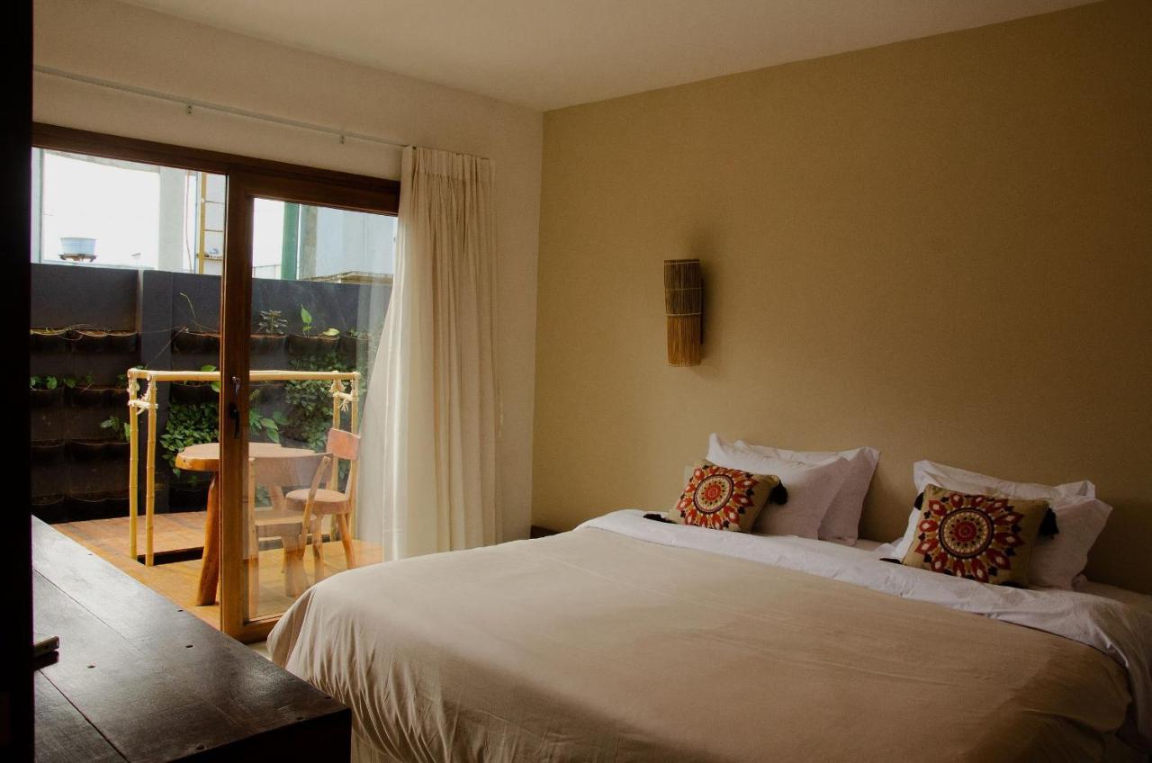 Casa Makaira Hotel Fernando de Noronha Ngoại thất bức ảnh