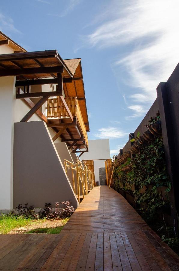Casa Makaira Hotel Fernando de Noronha Ngoại thất bức ảnh