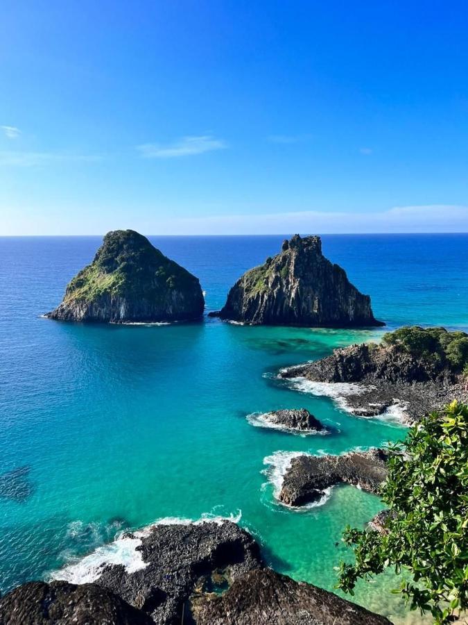 Casa Makaira Hotel Fernando de Noronha Ngoại thất bức ảnh