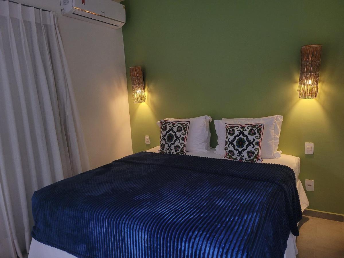 Casa Makaira Hotel Fernando de Noronha Ngoại thất bức ảnh