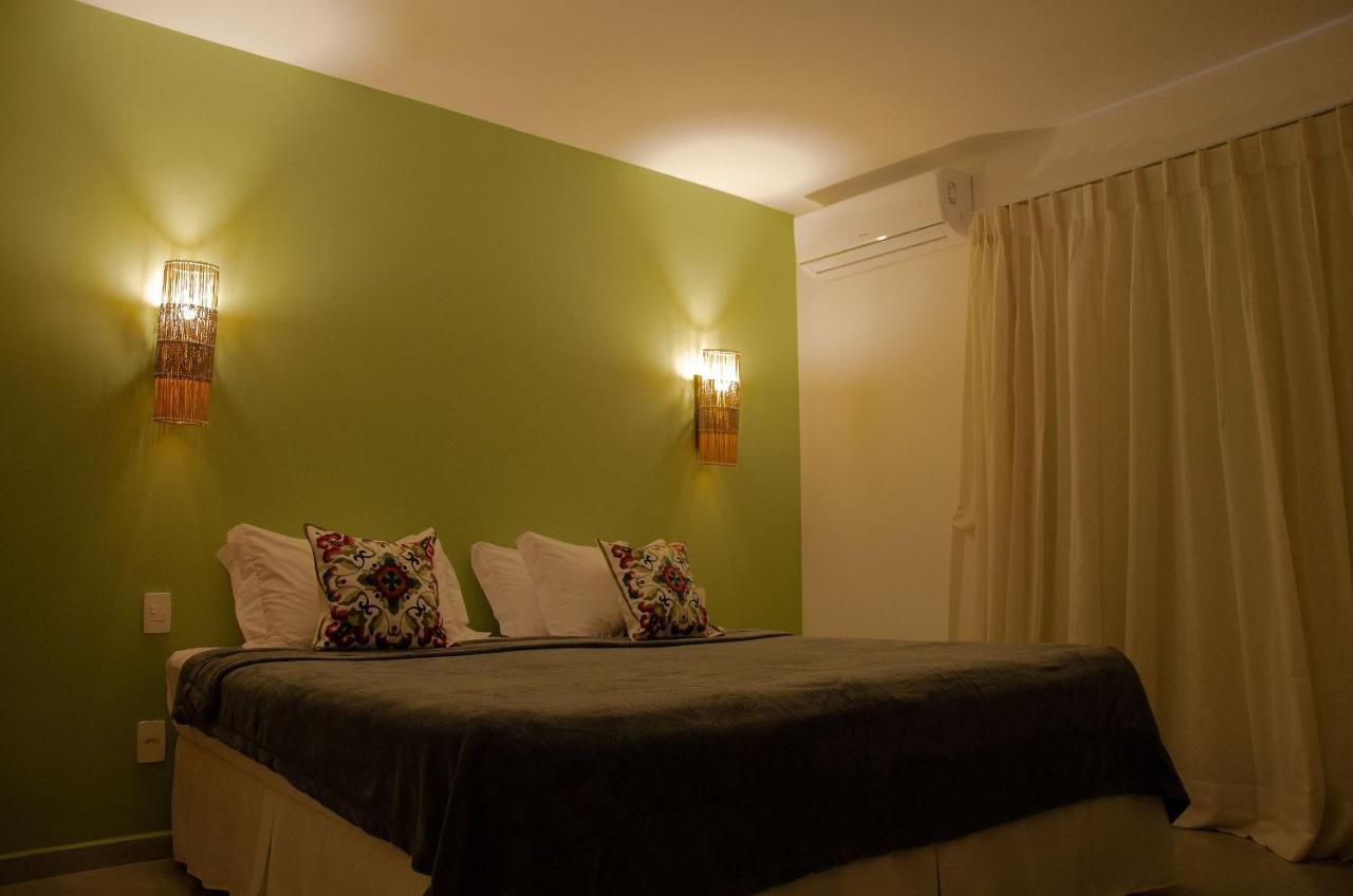 Casa Makaira Hotel Fernando de Noronha Ngoại thất bức ảnh