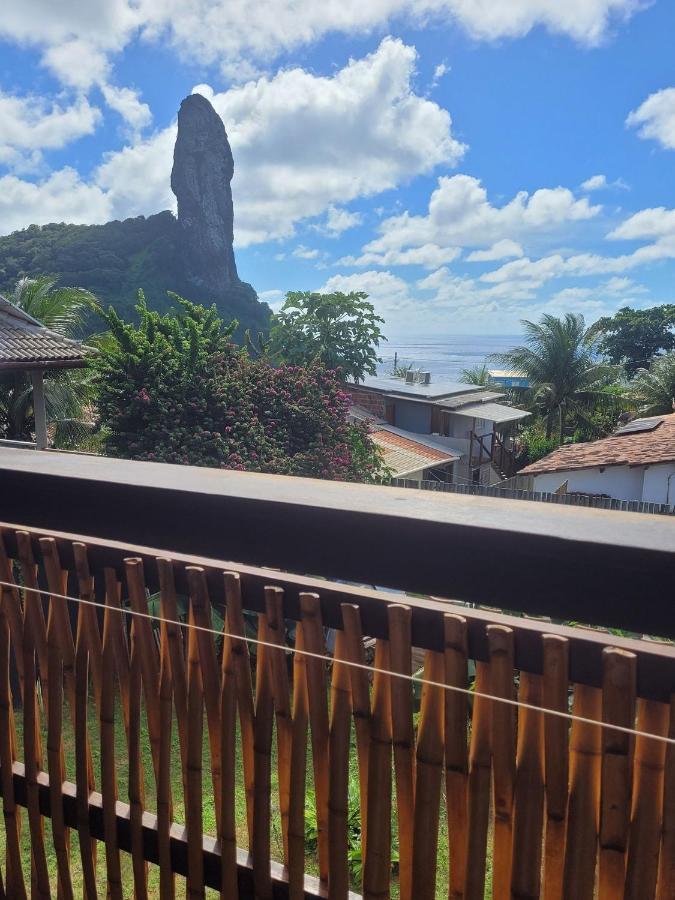 Casa Makaira Hotel Fernando de Noronha Ngoại thất bức ảnh
