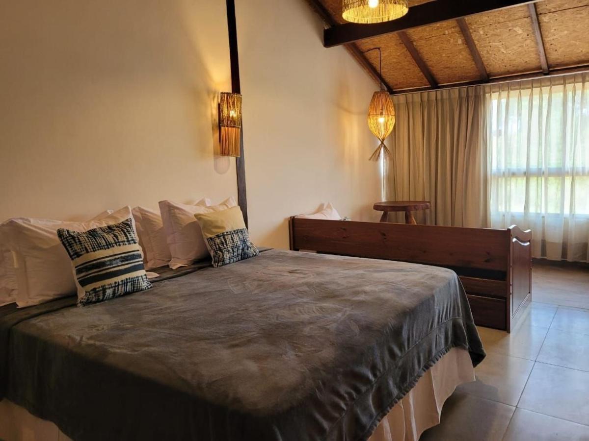 Casa Makaira Hotel Fernando de Noronha Ngoại thất bức ảnh