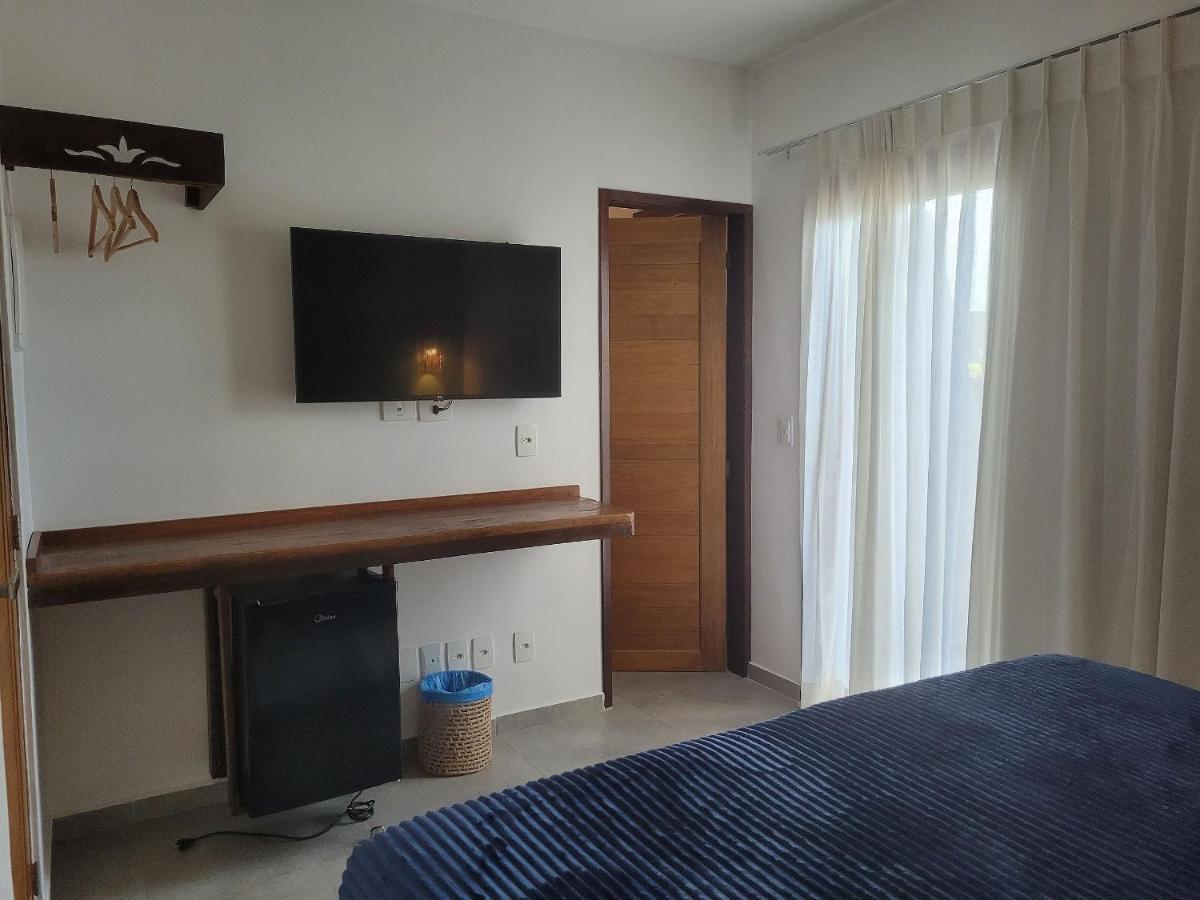 Casa Makaira Hotel Fernando de Noronha Ngoại thất bức ảnh
