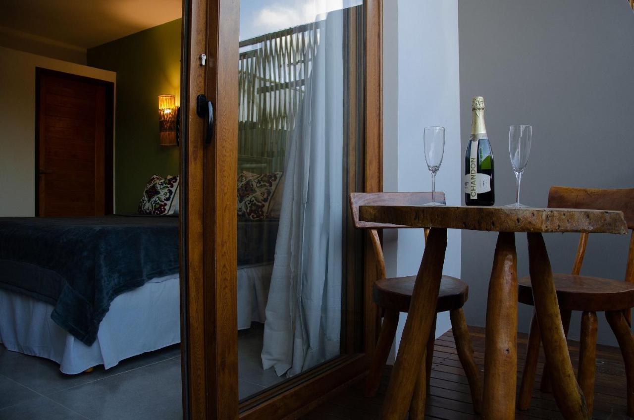 Casa Makaira Hotel Fernando de Noronha Ngoại thất bức ảnh