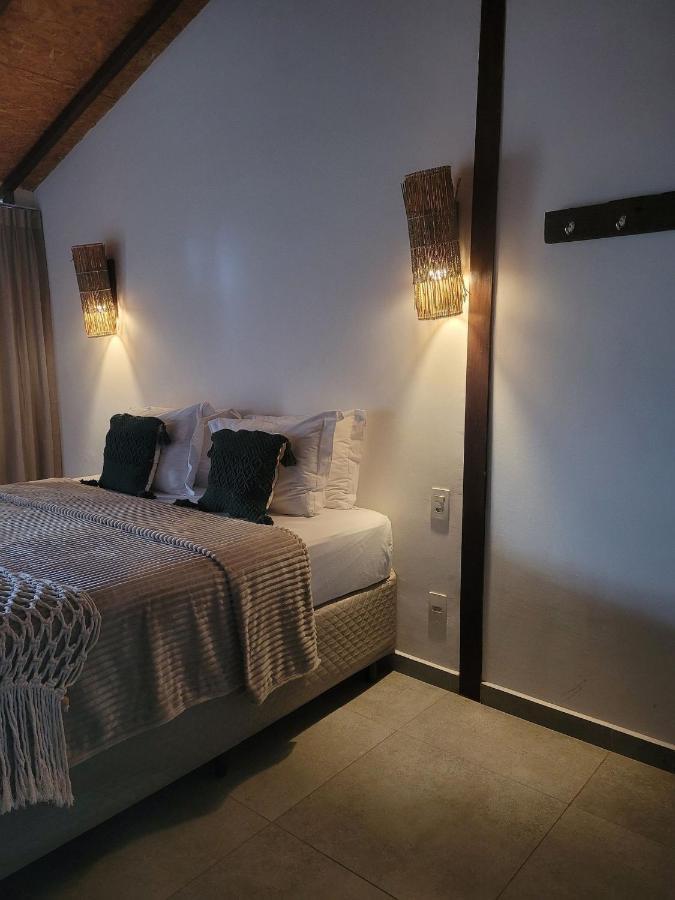 Casa Makaira Hotel Fernando de Noronha Ngoại thất bức ảnh