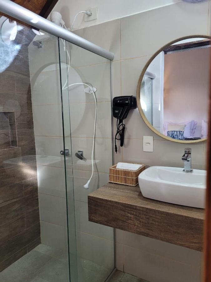 Casa Makaira Hotel Fernando de Noronha Ngoại thất bức ảnh