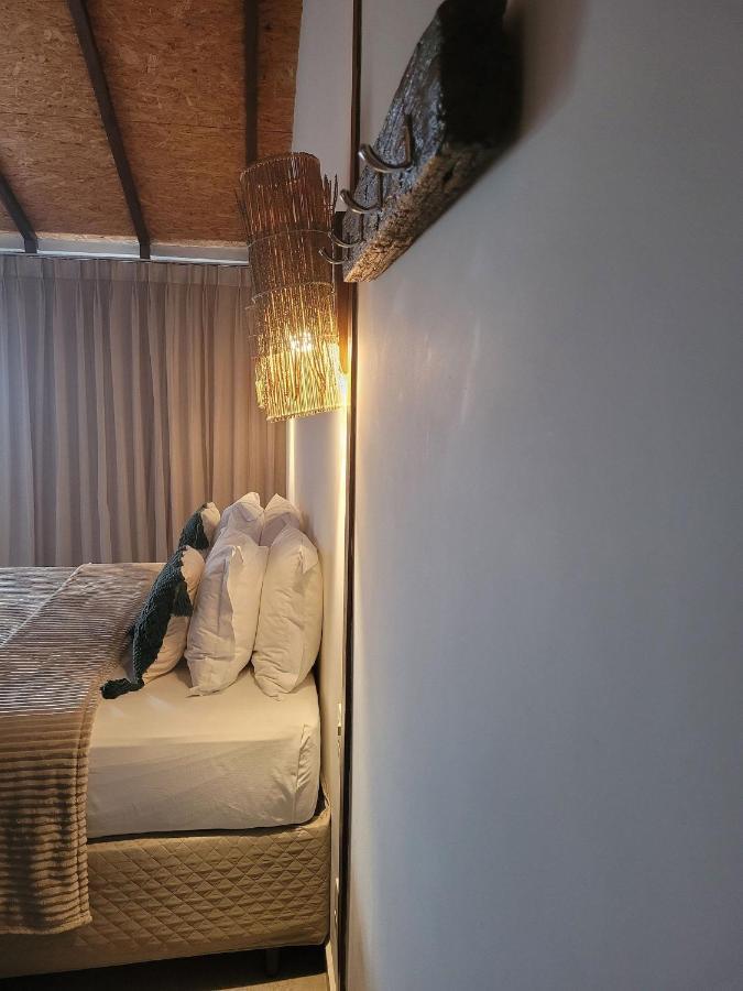 Casa Makaira Hotel Fernando de Noronha Ngoại thất bức ảnh