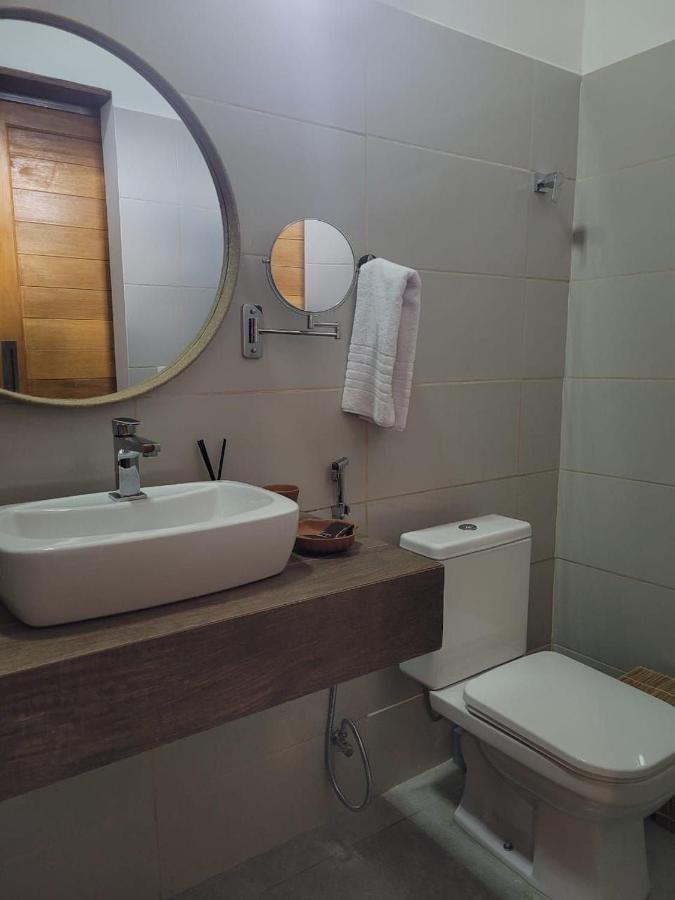 Casa Makaira Hotel Fernando de Noronha Ngoại thất bức ảnh
