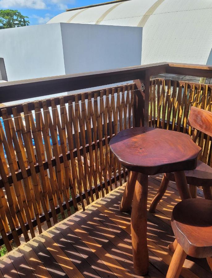 Casa Makaira Hotel Fernando de Noronha Ngoại thất bức ảnh