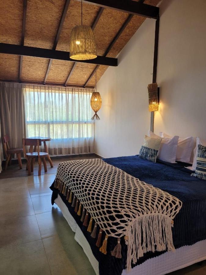 Casa Makaira Hotel Fernando de Noronha Ngoại thất bức ảnh