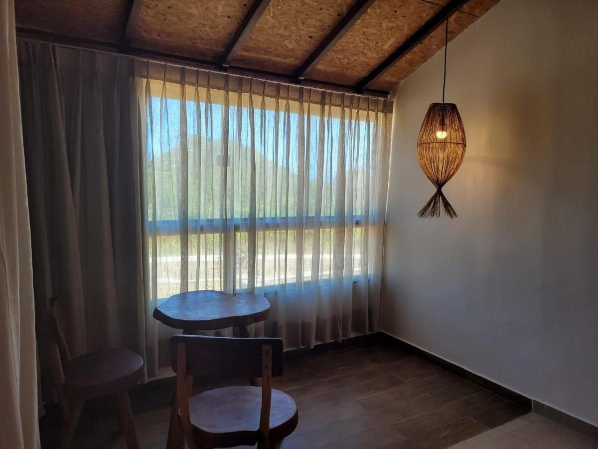 Casa Makaira Hotel Fernando de Noronha Ngoại thất bức ảnh
