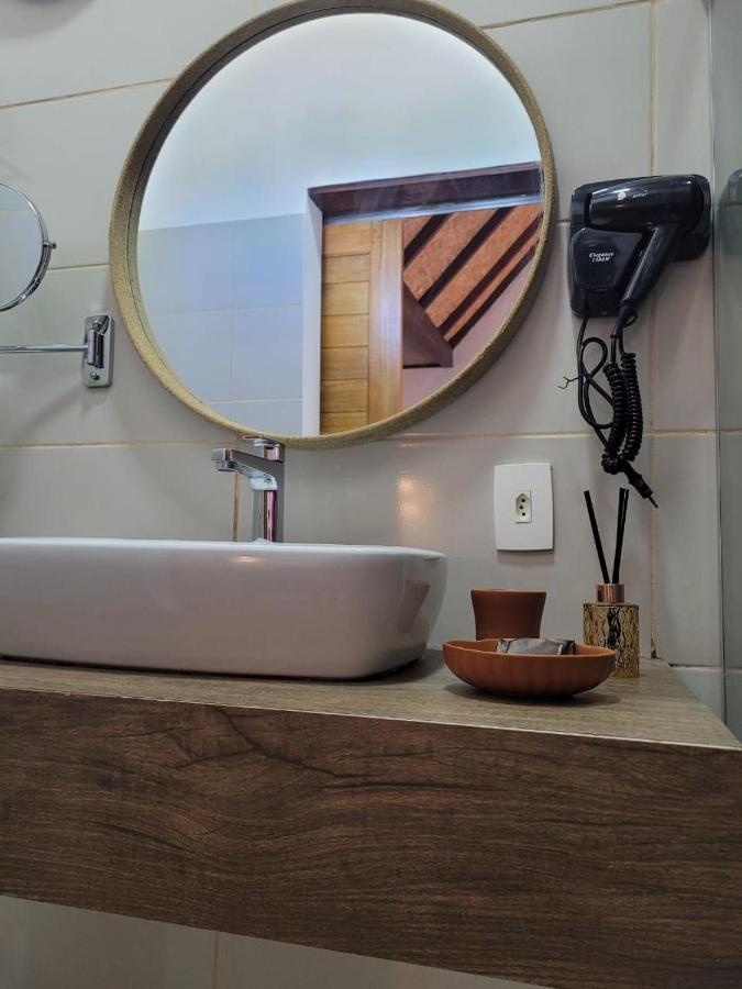 Casa Makaira Hotel Fernando de Noronha Ngoại thất bức ảnh