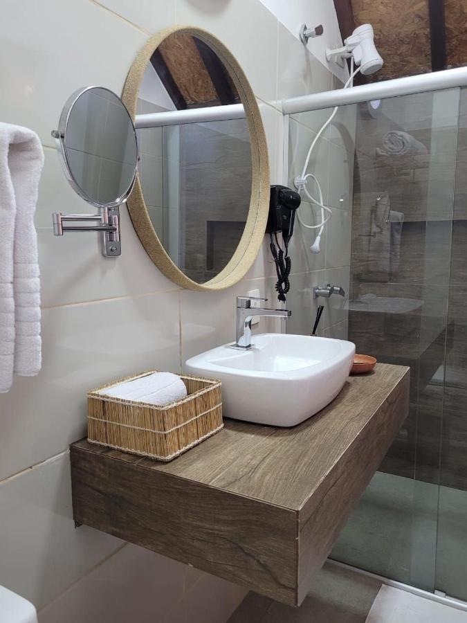 Casa Makaira Hotel Fernando de Noronha Ngoại thất bức ảnh