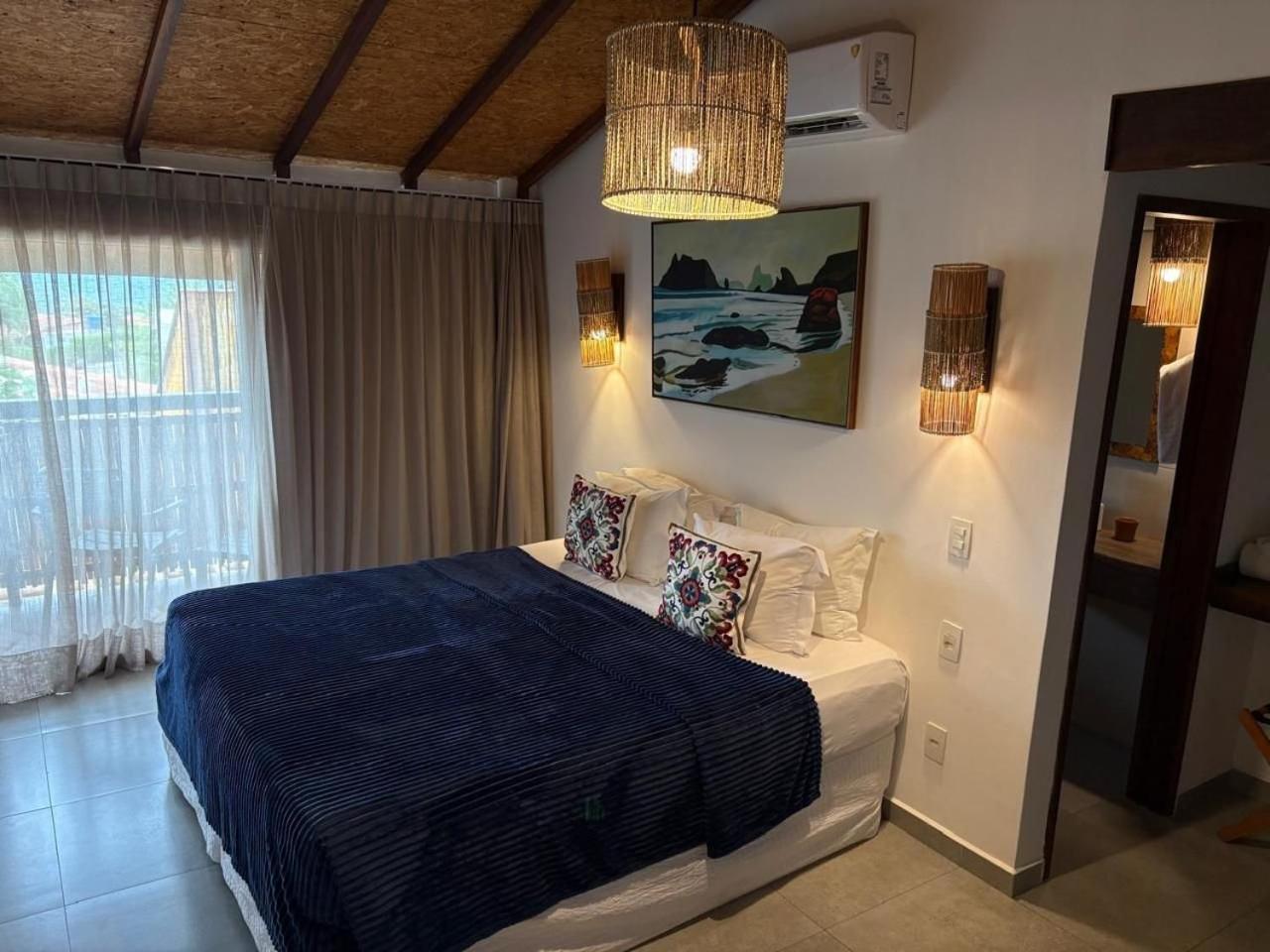 Casa Makaira Hotel Fernando de Noronha Ngoại thất bức ảnh