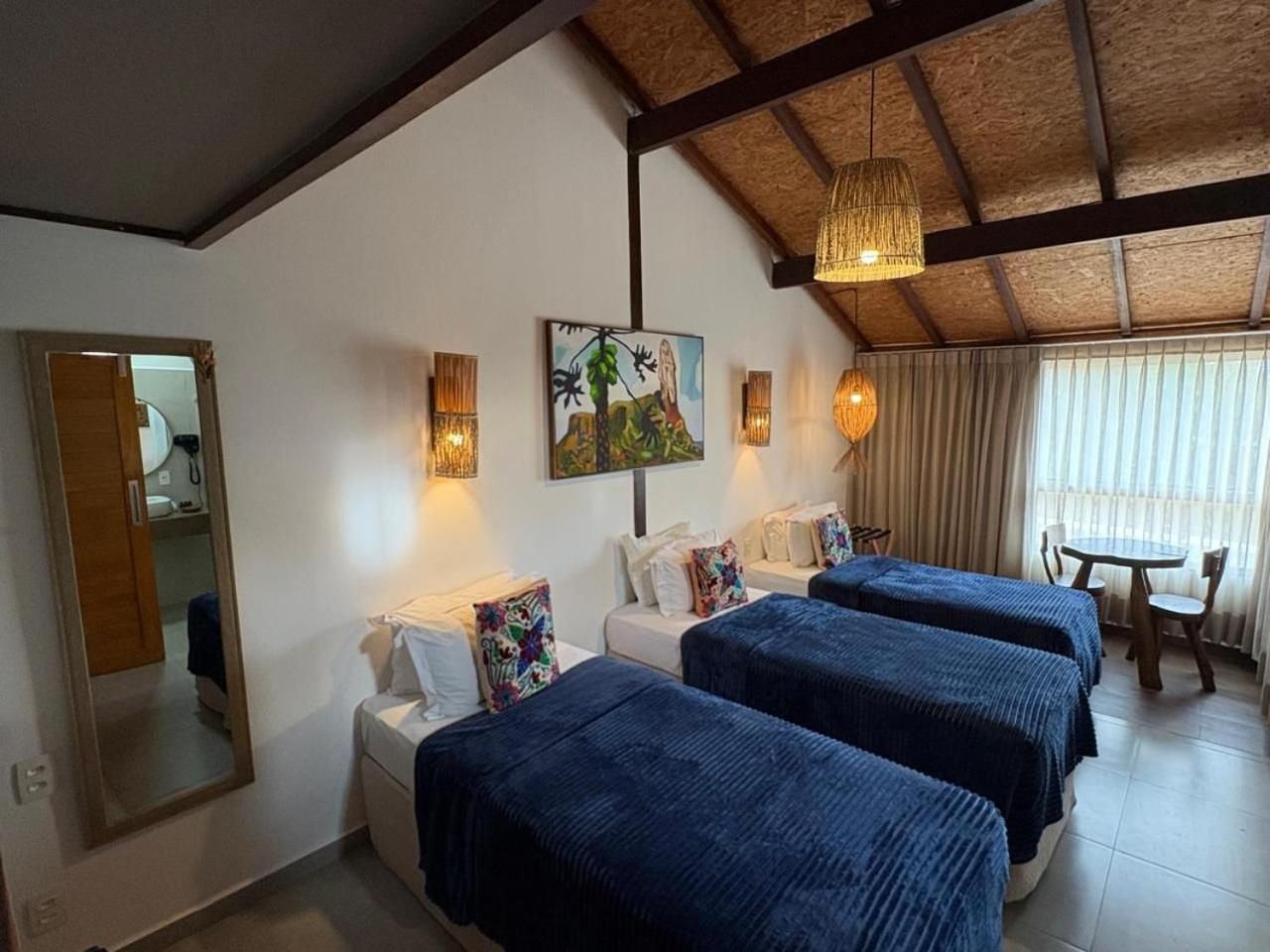 Casa Makaira Hotel Fernando de Noronha Ngoại thất bức ảnh