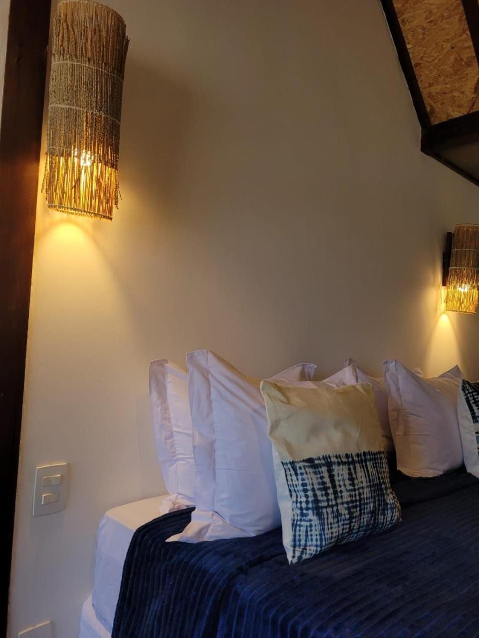 Casa Makaira Hotel Fernando de Noronha Ngoại thất bức ảnh