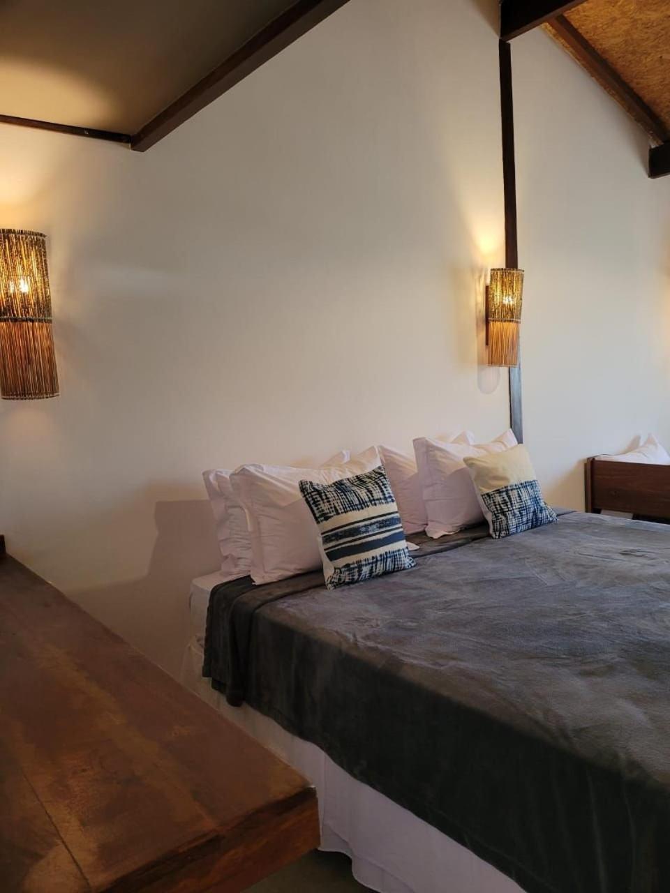 Casa Makaira Hotel Fernando de Noronha Ngoại thất bức ảnh