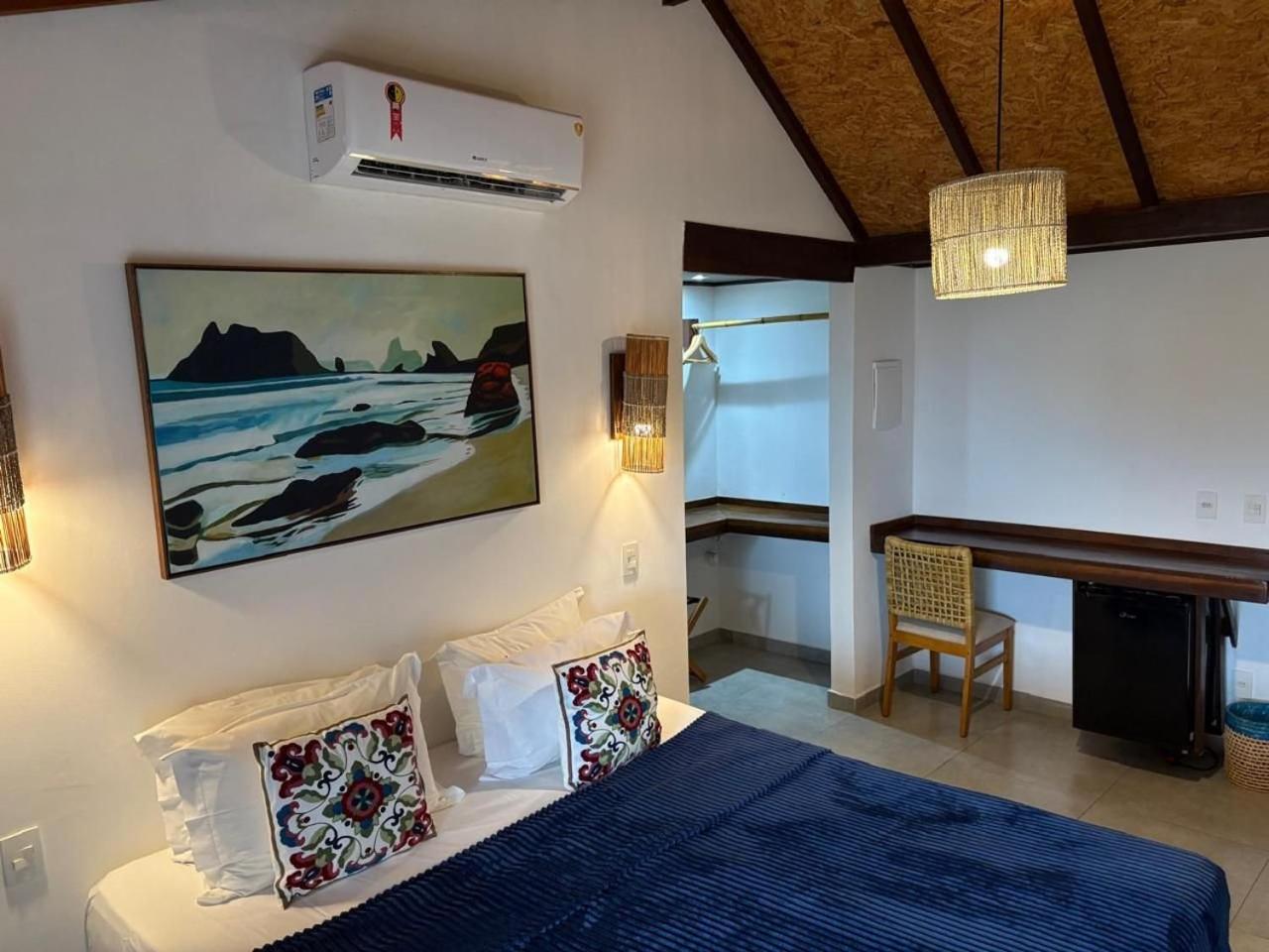 Casa Makaira Hotel Fernando de Noronha Ngoại thất bức ảnh